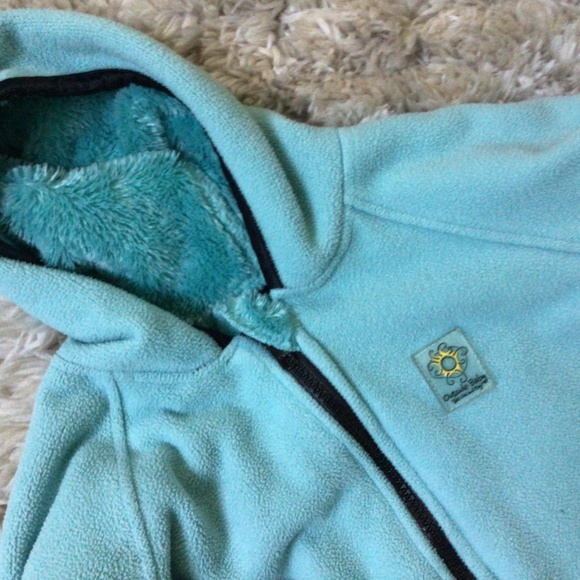 Outside Baby winter body wrap - Picture 8 of 8